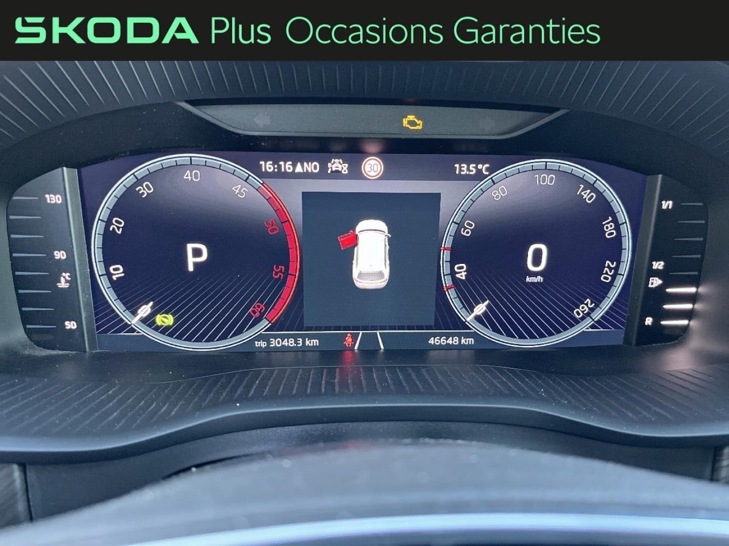 Voitures occasions ŠKODA KODIAQ Style Metz