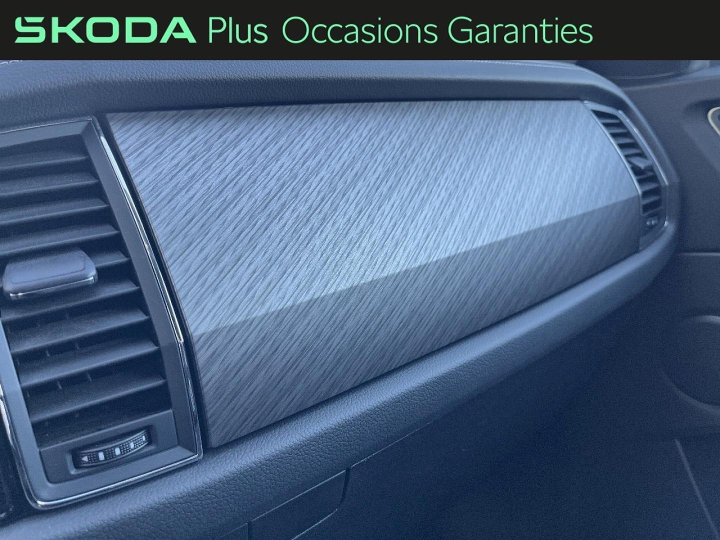 Voitures occasions ŠKODA KODIAQ Style Metz