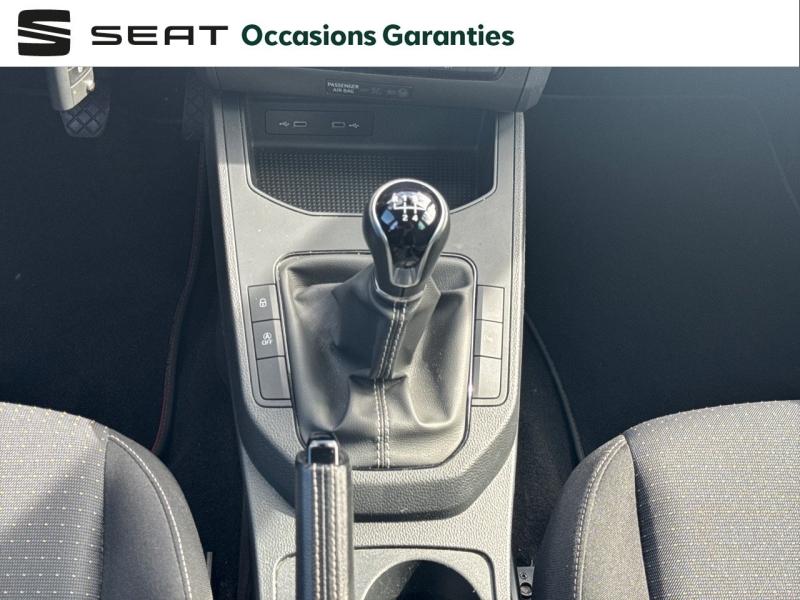 Voitures occasions SEAT IBIZA Urban Longeville-lès-Saint-Avold