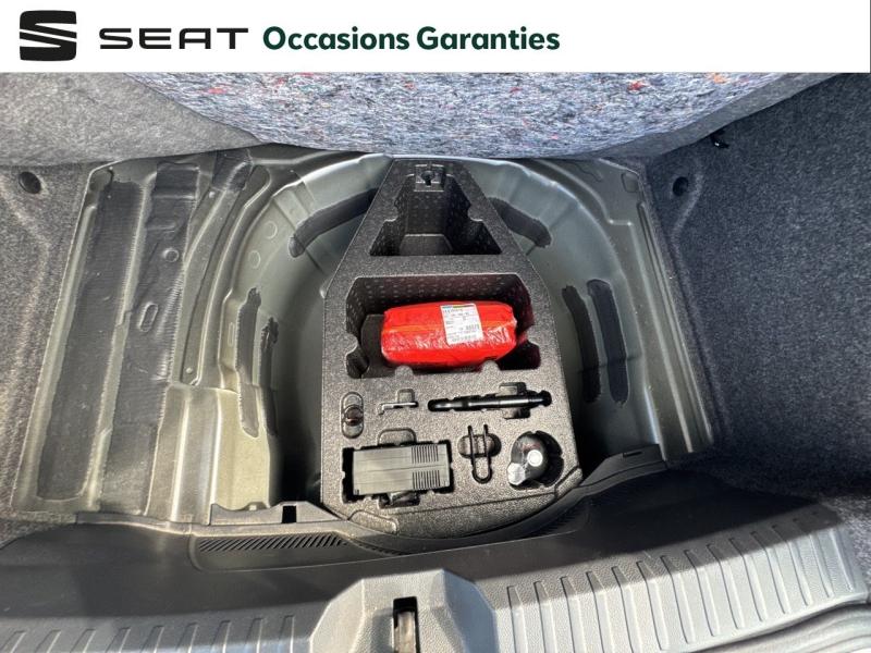 Voitures occasions SEAT IBIZA Urban Longeville-lès-Saint-Avold