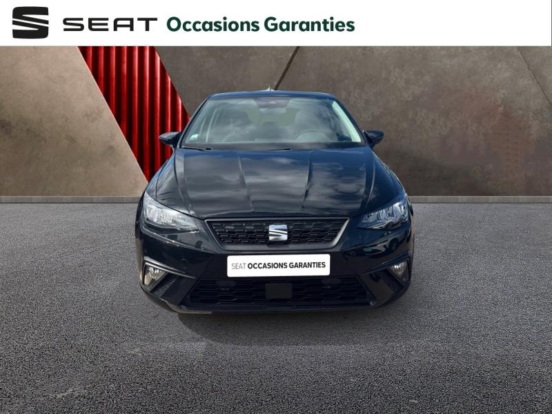 Voitures occasions SEAT IBIZA Urban Longeville-lès-Saint-Avold