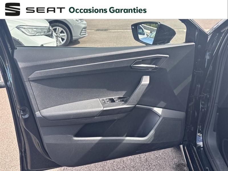 Voitures occasions SEAT IBIZA Urban Longeville-lès-Saint-Avold