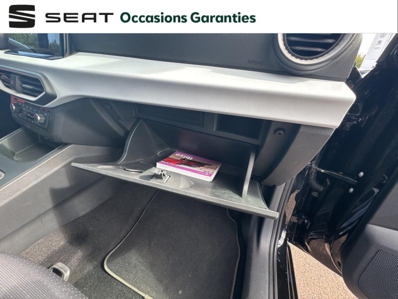 Voitures occasions SEAT IBIZA Urban Longeville-lès-Saint-Avold