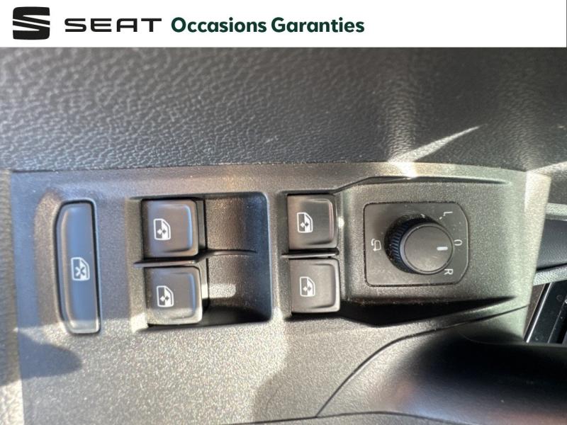 Voitures occasions SEAT IBIZA Urban Longeville-lès-Saint-Avold