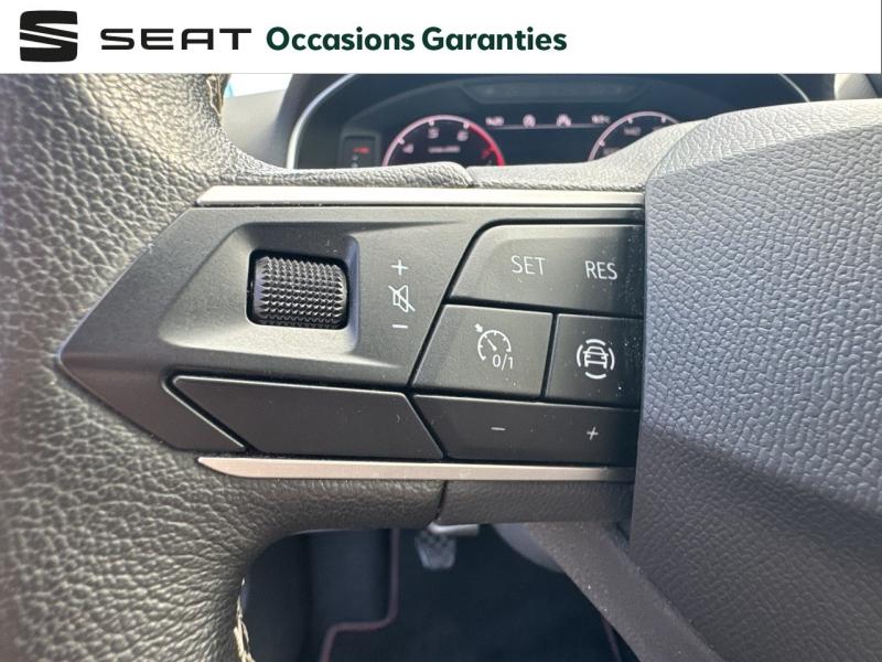 Voitures occasions SEAT IBIZA Urban Longeville-lès-Saint-Avold