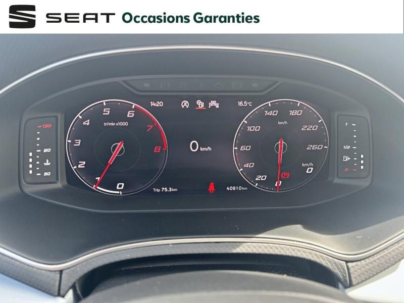 Voitures occasions SEAT IBIZA Urban Longeville-lès-Saint-Avold