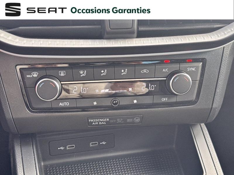 Voitures occasions SEAT IBIZA Urban Longeville-lès-Saint-Avold