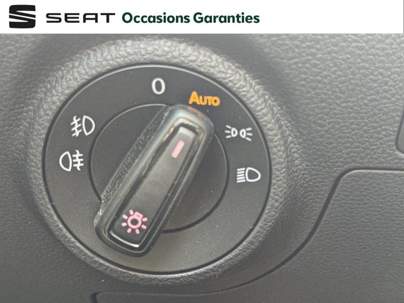 Voitures occasions SEAT IBIZA Urban Longeville-lès-Saint-Avold