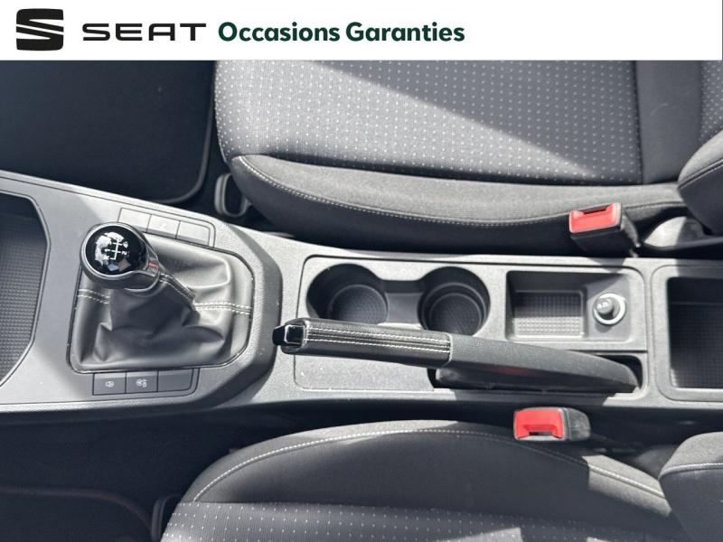 Voitures occasions SEAT IBIZA Urban Longeville-lès-Saint-Avold