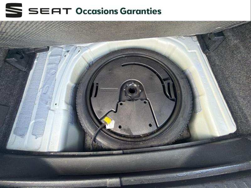 Voitures occasions SEAT ARONA Urban Longeville-lès-Saint-Avold