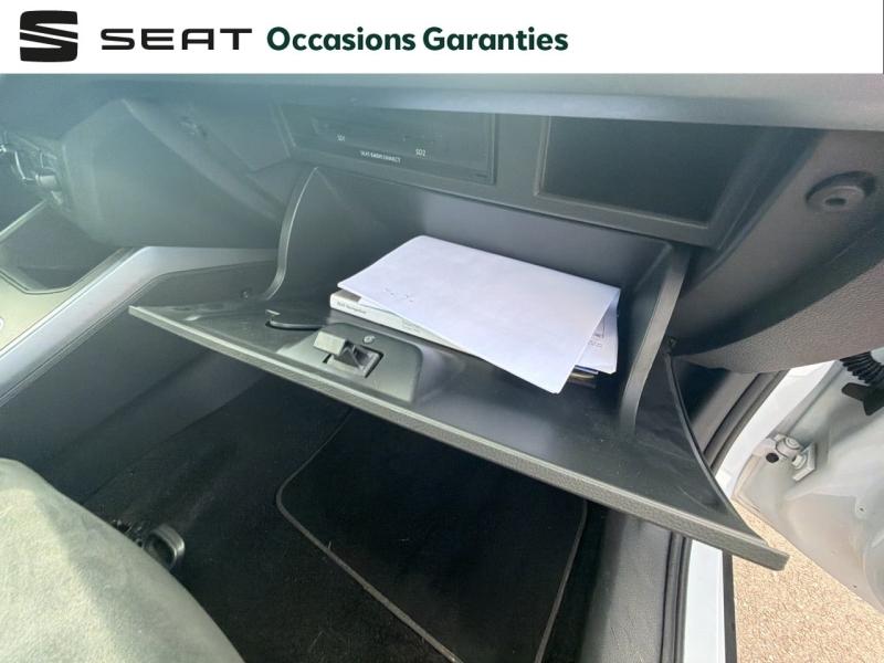 Voitures occasions SEAT ARONA Urban Longeville-lès-Saint-Avold