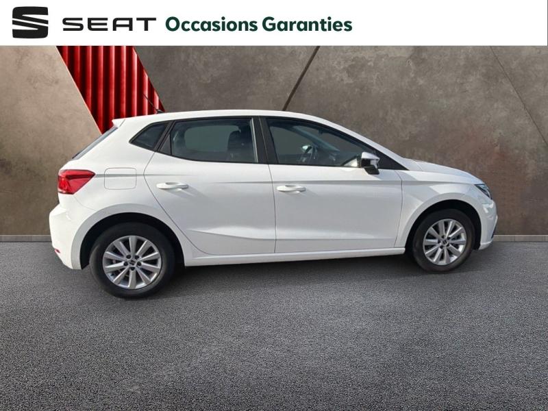 Voitures occasions SEAT IBIZA Style Business Longeville-lès-Saint-Avold