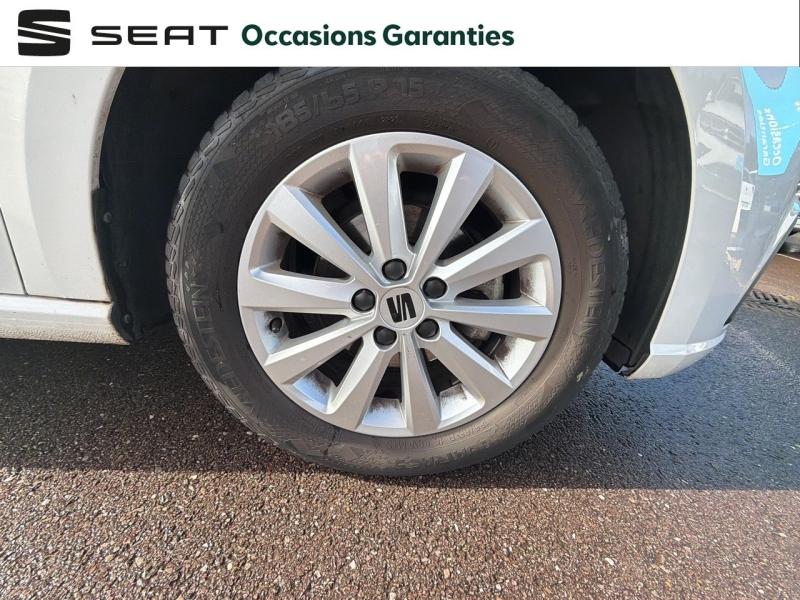 Voitures occasions SEAT IBIZA Style Business Longeville-lès-Saint-Avold