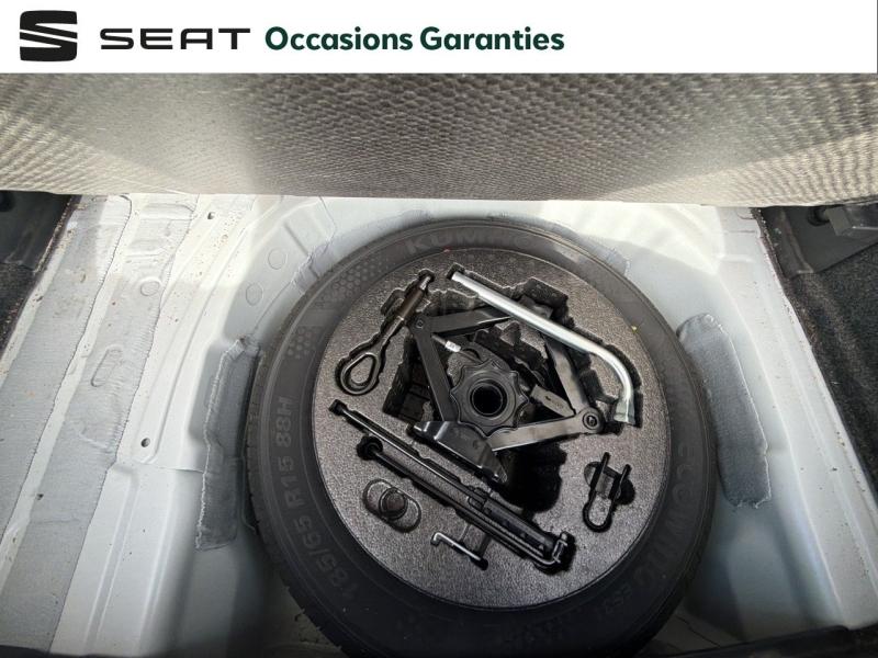 Voitures occasions SEAT IBIZA Style Business Longeville-lès-Saint-Avold