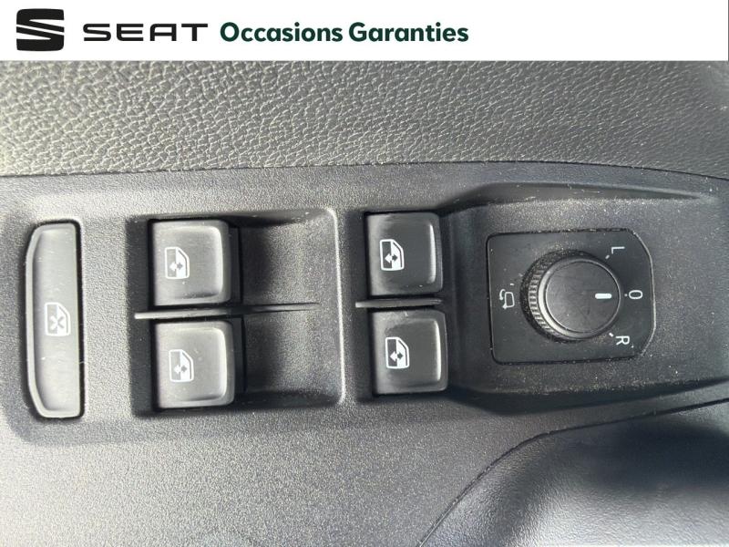 Voitures occasions SEAT IBIZA Style Business Longeville-lès-Saint-Avold