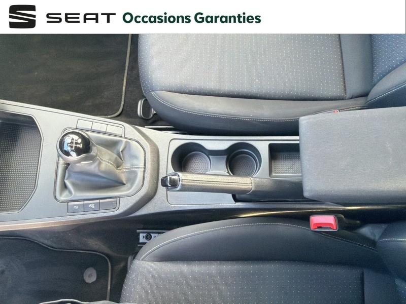 Voitures occasions SEAT IBIZA Style Business Longeville-lès-Saint-Avold