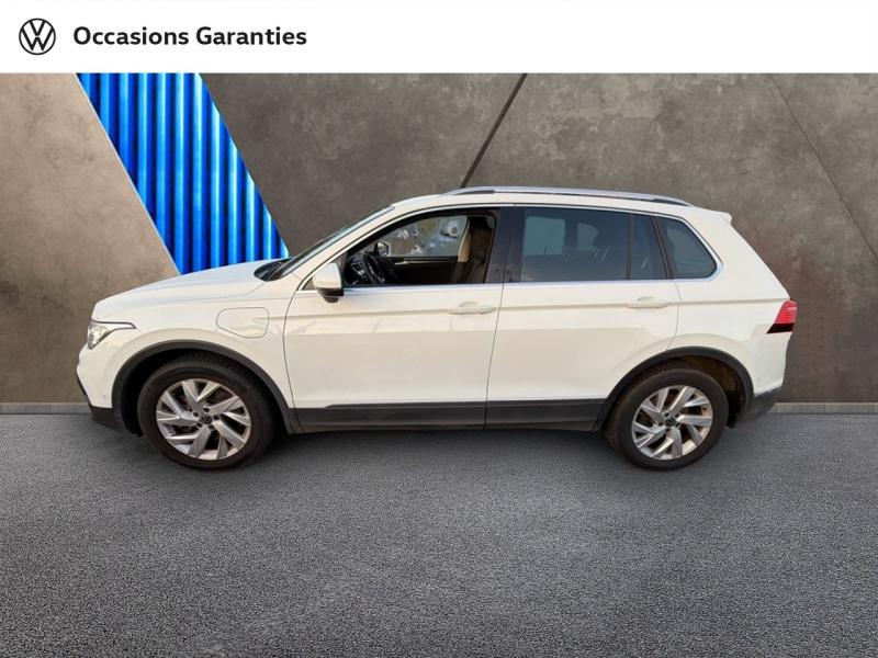 Voitures occasions VOLKSWAGEN TIGUAN Elegance Longeville-lès-Saint-Avold