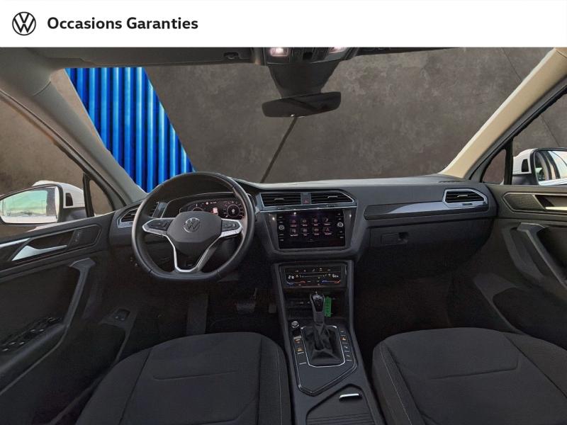 Voitures occasions VOLKSWAGEN TIGUAN Elegance Longeville-lès-Saint-Avold