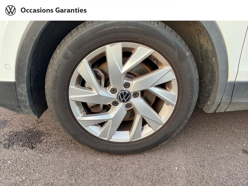 Voitures occasions VOLKSWAGEN TIGUAN Elegance Longeville-lès-Saint-Avold