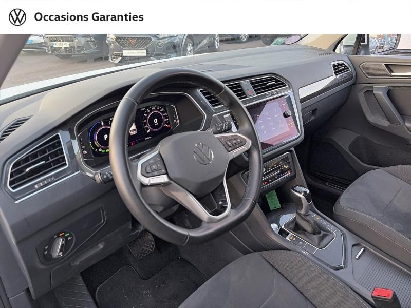 Voitures occasions VOLKSWAGEN TIGUAN Elegance Longeville-lès-Saint-Avold
