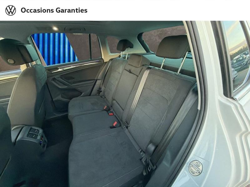 Voitures occasions VOLKSWAGEN TIGUAN Elegance Longeville-lès-Saint-Avold