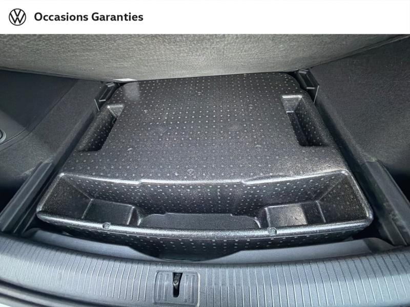 Voitures occasions VOLKSWAGEN TIGUAN Elegance Longeville-lès-Saint-Avold