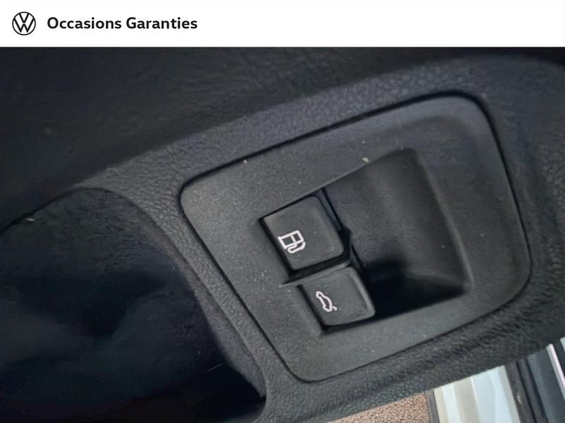 Voitures occasions VOLKSWAGEN TIGUAN Elegance Longeville-lès-Saint-Avold
