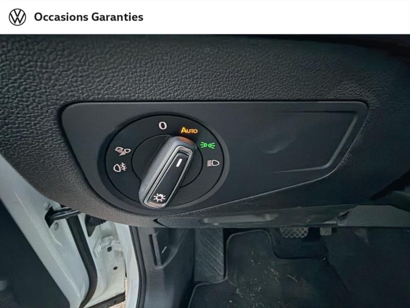 Voitures occasions VOLKSWAGEN TIGUAN Elegance Longeville-lès-Saint-Avold