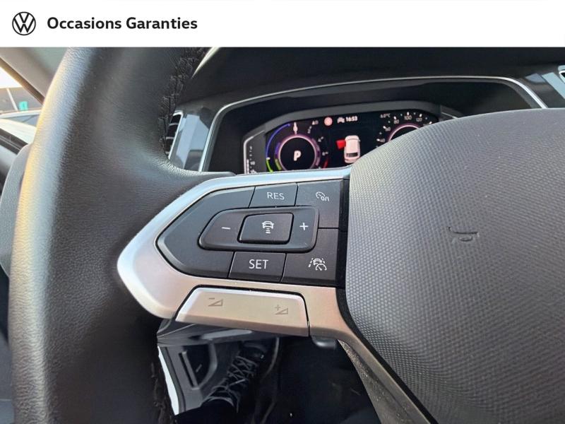 Voitures occasions VOLKSWAGEN TIGUAN Elegance Longeville-lès-Saint-Avold