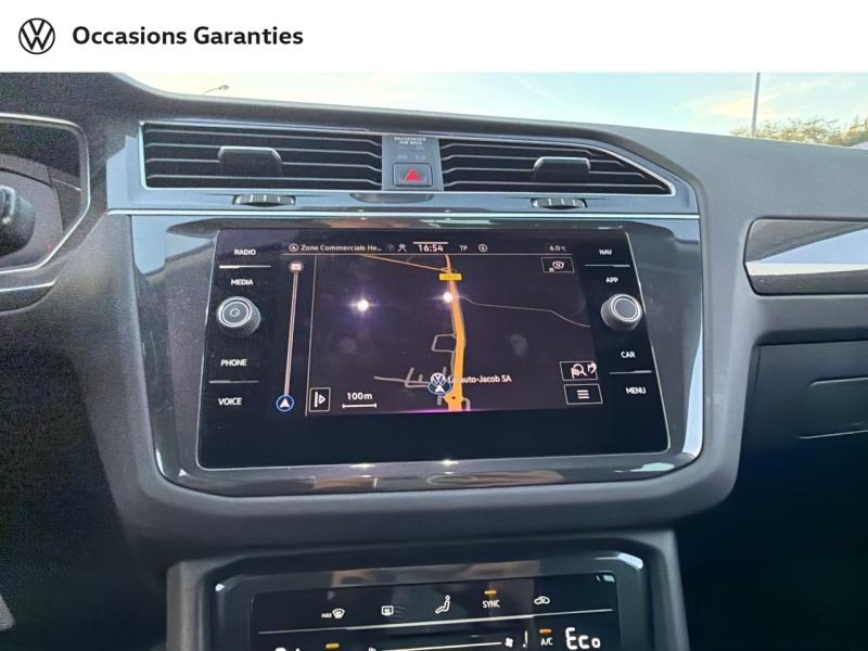 Voitures occasions VOLKSWAGEN TIGUAN Elegance Longeville-lès-Saint-Avold
