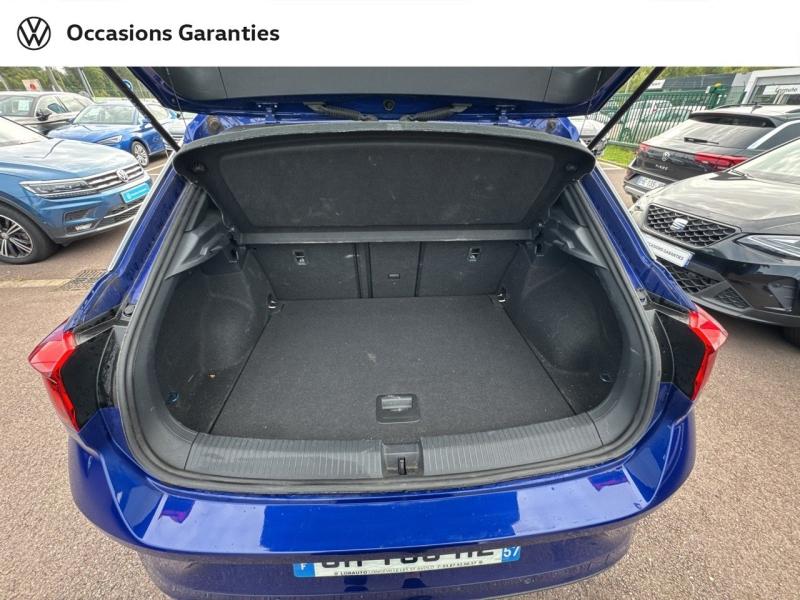 Voitures occasions VOLKSWAGEN T-ROC R-Line Longeville-lès-Saint-Avold