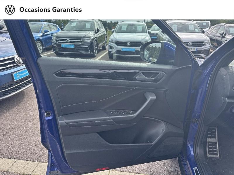 Voitures occasions VOLKSWAGEN T-ROC R-Line Longeville-lès-Saint-Avold