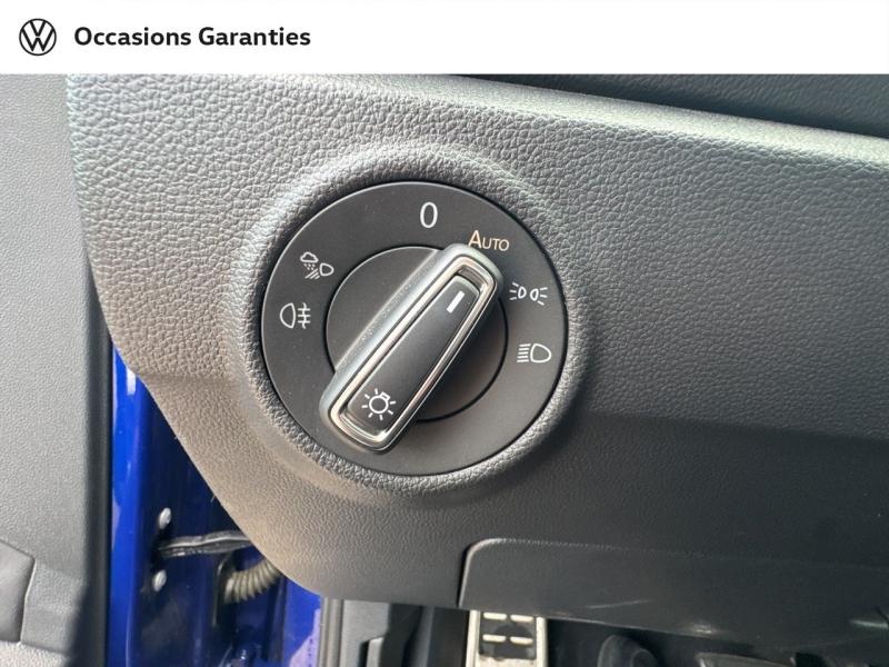 Voitures occasions VOLKSWAGEN T-ROC R-Line Longeville-lès-Saint-Avold