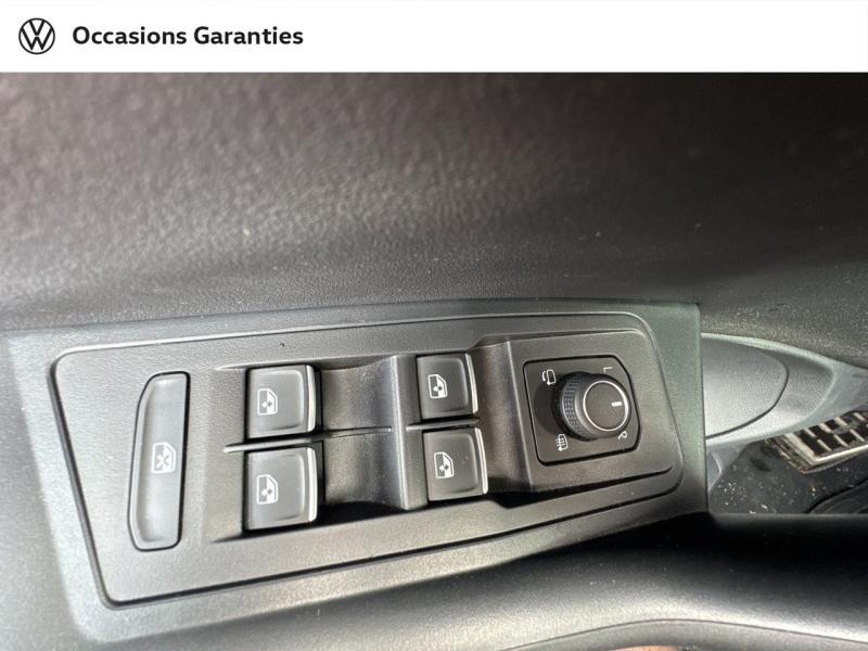 Voitures occasions VOLKSWAGEN T-ROC R-Line Longeville-lès-Saint-Avold