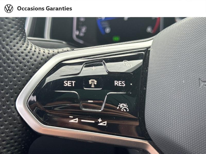 Voitures occasions VOLKSWAGEN T-ROC R-Line Longeville-lès-Saint-Avold