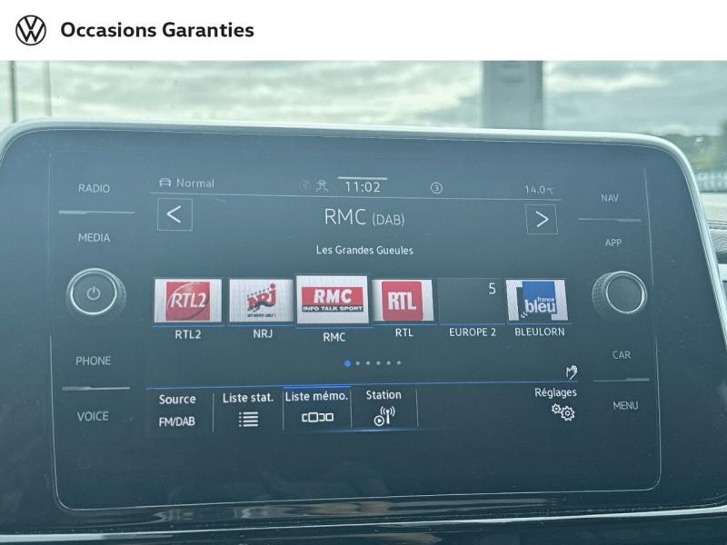 Voitures occasions VOLKSWAGEN T-ROC R-Line Longeville-lès-Saint-Avold