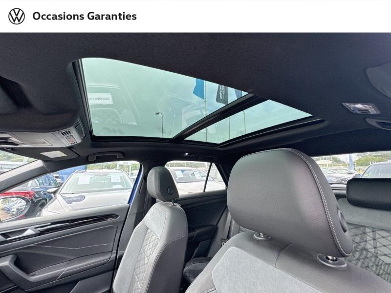 Voitures occasions VOLKSWAGEN T-ROC R-Line Longeville-lès-Saint-Avold