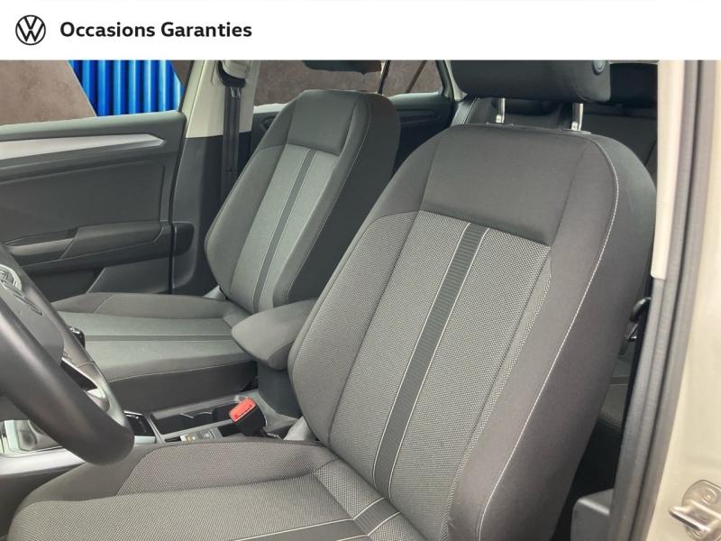 Voitures occasions VOLKSWAGEN T-ROC Life Longeville-lès-Saint-Avold