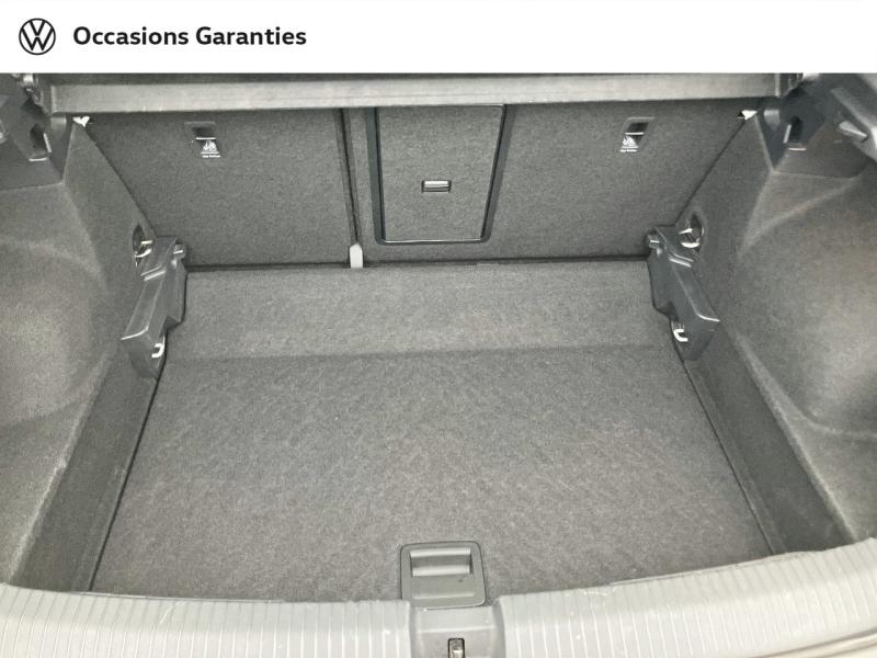 Voitures occasions VOLKSWAGEN T-ROC Life Longeville-lès-Saint-Avold
