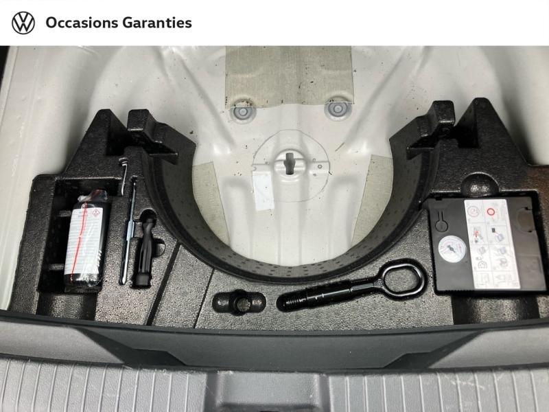 Voitures occasions VOLKSWAGEN T-ROC Life Longeville-lès-Saint-Avold