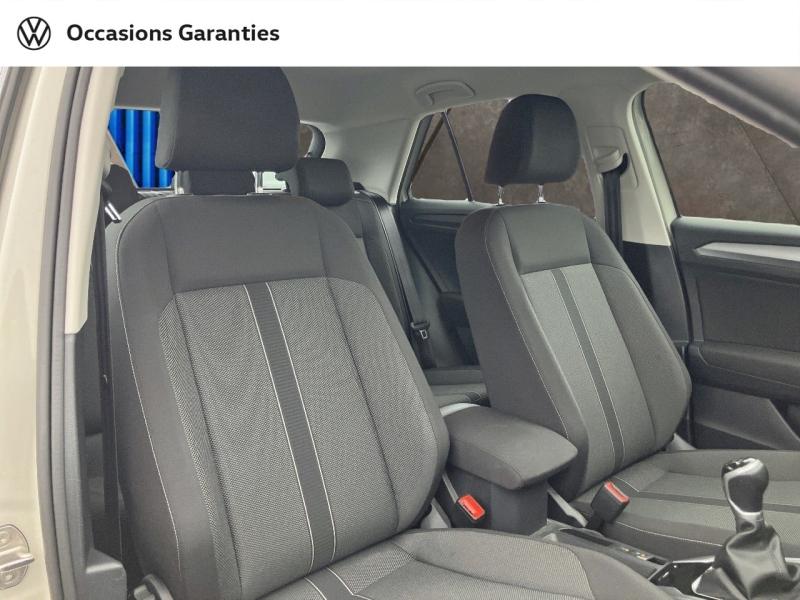 Voitures occasions VOLKSWAGEN T-ROC Life Longeville-lès-Saint-Avold