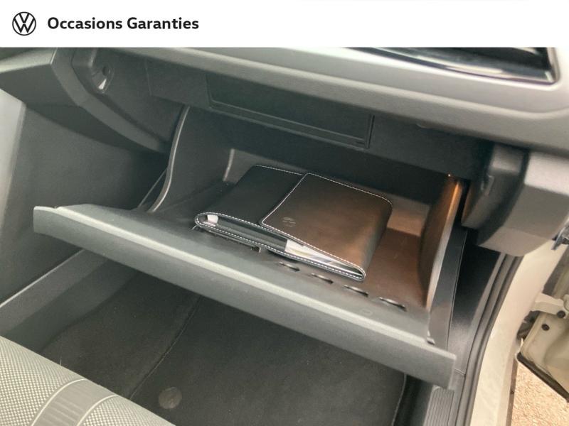 Voitures occasions VOLKSWAGEN T-ROC Life Longeville-lès-Saint-Avold