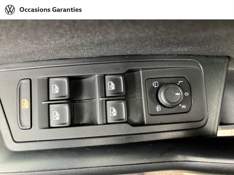 Voitures occasions VOLKSWAGEN T-ROC Life Longeville-lès-Saint-Avold