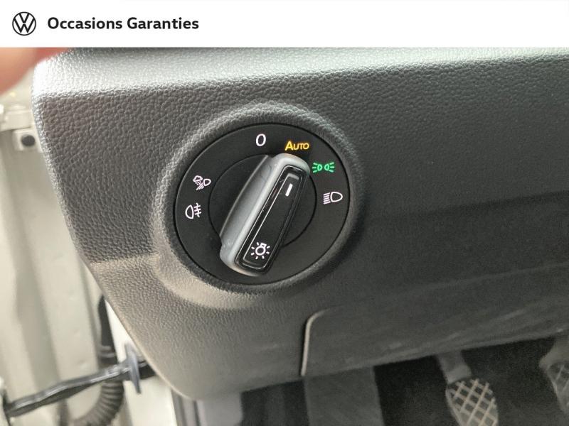 Voitures occasions VOLKSWAGEN T-ROC Life Longeville-lès-Saint-Avold