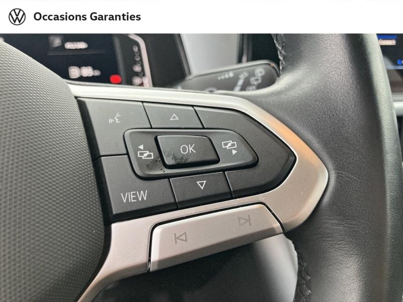 Voitures occasions VOLKSWAGEN T-ROC Life Longeville-lès-Saint-Avold