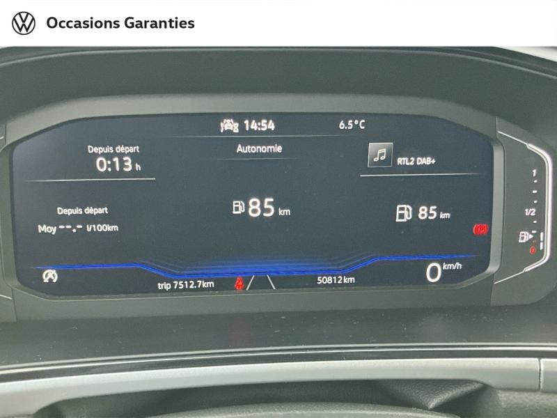 Voitures occasions VOLKSWAGEN T-ROC Life Longeville-lès-Saint-Avold