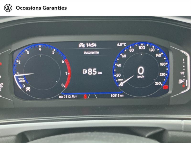 Voitures occasions VOLKSWAGEN T-ROC Life Longeville-lès-Saint-Avold