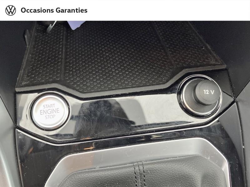 Voitures occasions VOLKSWAGEN T-ROC Life Longeville-lès-Saint-Avold