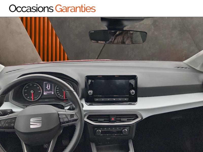 Voitures occasions SEAT IBIZA Copa Tomblaine