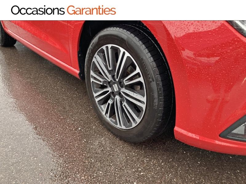 Voitures occasions SEAT IBIZA Copa Tomblaine